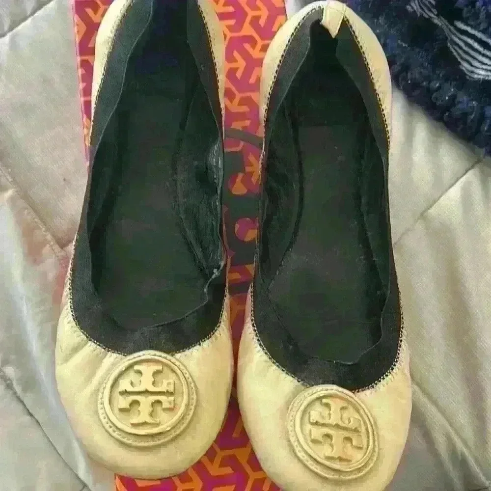 Tory Burch Ballet Flat